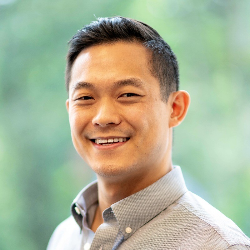 Alex Han, Partner at Koi Labs
